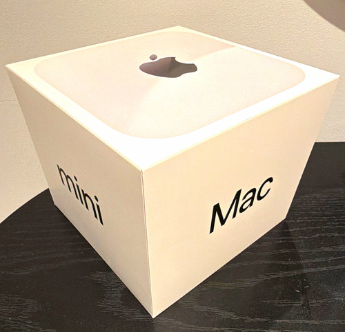 Apple mac mini 24gb ram - mac,