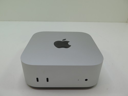 Apple mac mini 2024 - apple,