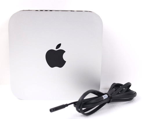Apple mac mini core duo - apple,