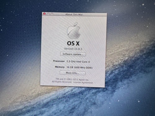 2013 mac mini - mac,