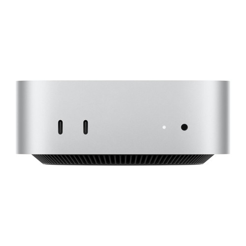 Apple mac mini 2024 - 2024, m4
