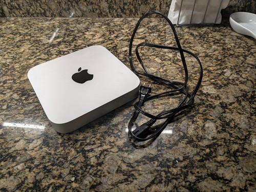 Mac mini - (2023, pro)