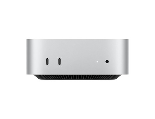 Mac mini 2024 core - mac,