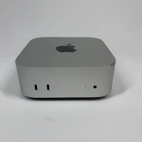 2024 apple mac mini core - 2024, m4