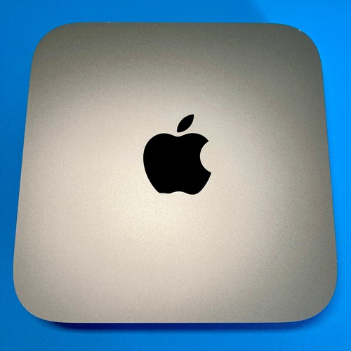 2018 apple mac mini - i7,