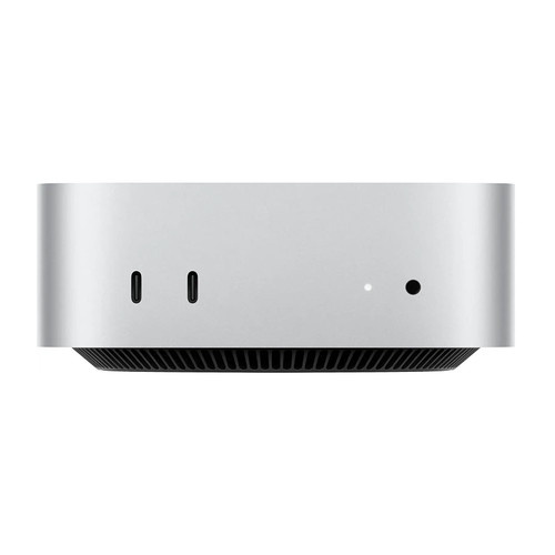 Apple mac mini - m4, chip