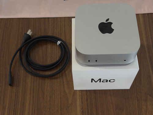 2024 apple mac mini - mac, m4