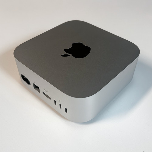Apple mac mini - apple, m4