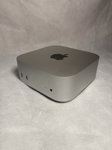 Apple mac mini - apple,