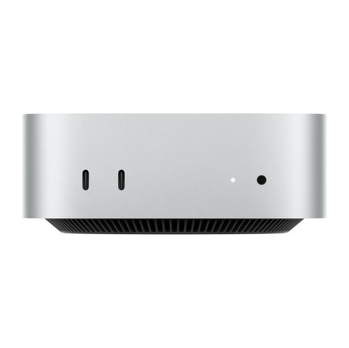 Apple mac mini 2024 core - m4, 10-core