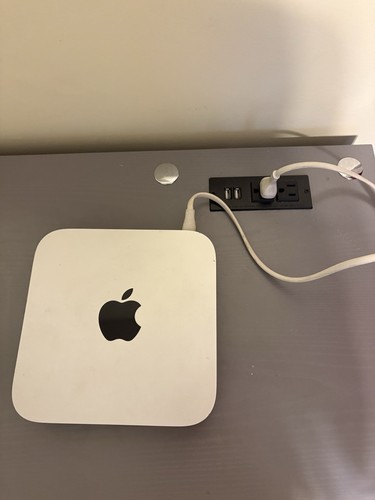 Apple mac mini late 2014 - apple, a1347