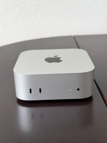 Apple mac mini 24gb - apple, ram