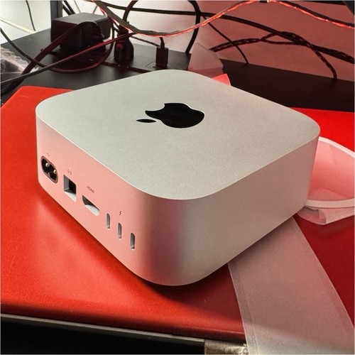 Apple mac mini desktop - mini,
