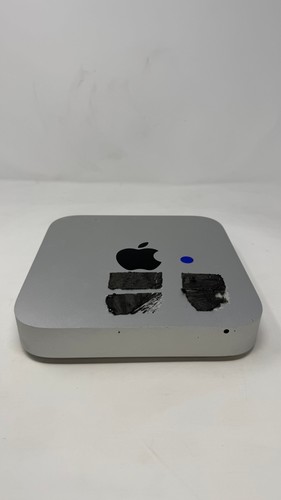 Apple mac mini a1347 ghz - mac,