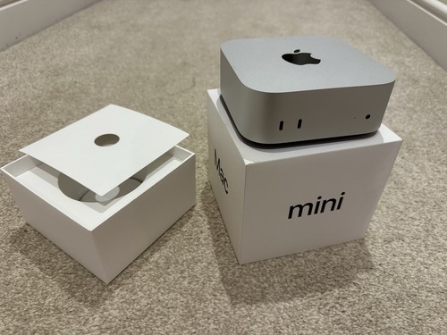 Mac mini drive 16gb memory - 16gb,