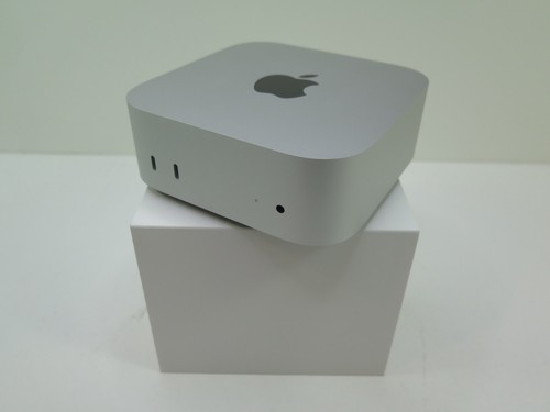 Apple mac mini - mini, 16gb