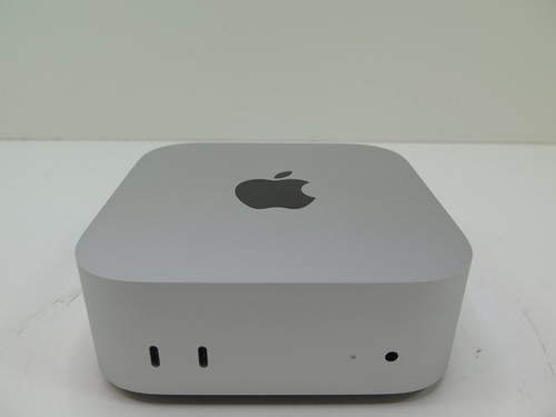 Apple mac mini 2024 - apple, 16gb