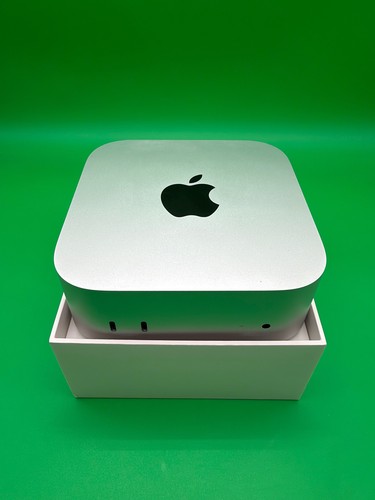 Apple mac mini pro - mini, 64gb