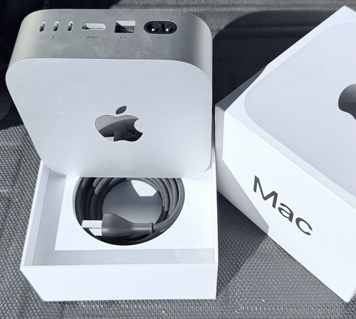 Apple mac mini 10c - apple, 10c-cpu
