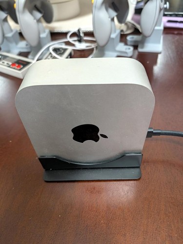 Apple mac mini 2024 - mac, 16gb