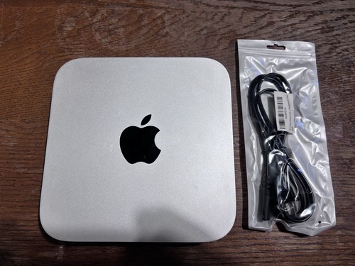 Apple mac mini 2012 a1347 - 2012, i5