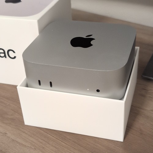 Apple mac mini base model - apple,
