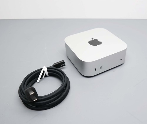 Apple mac mini desktop chip - mini,
