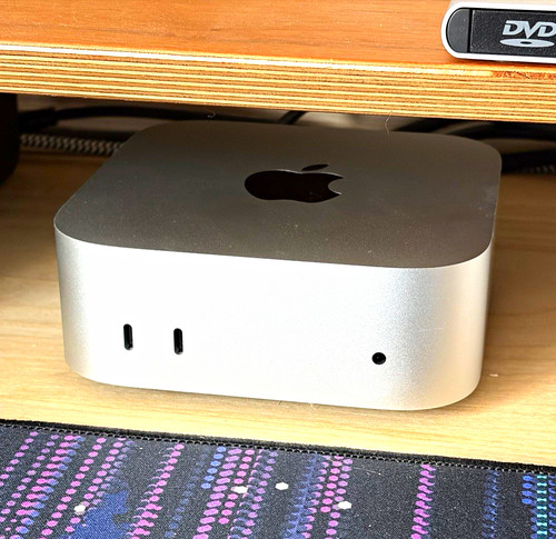 Apple mac mini - mac, desktop