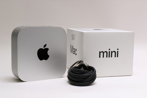 2024 mac mini - mac, mu9d3ll/a