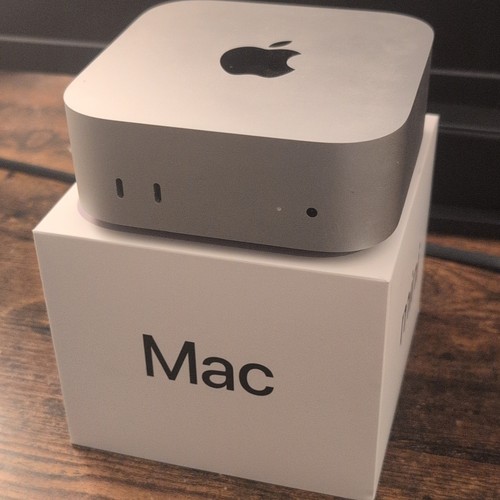 Apple mac mini 24gb - /, m4
