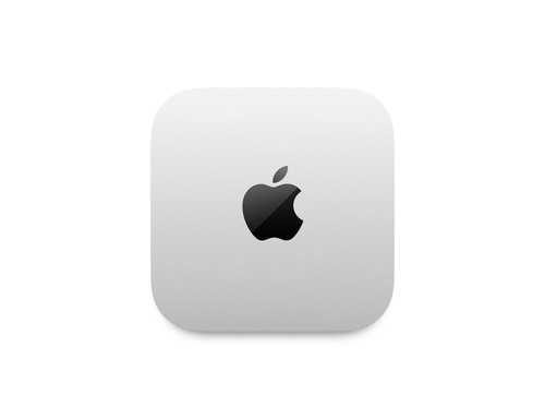 Apple mac mini - m4, 10-core