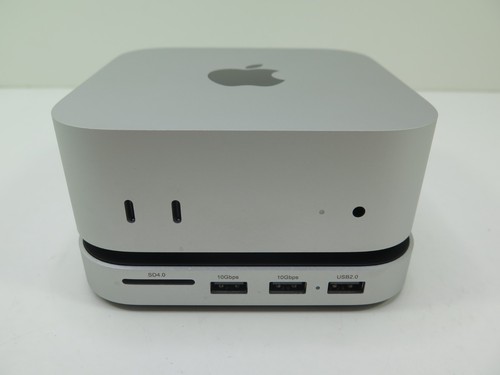 Apple mac mini - 2024, 16gb