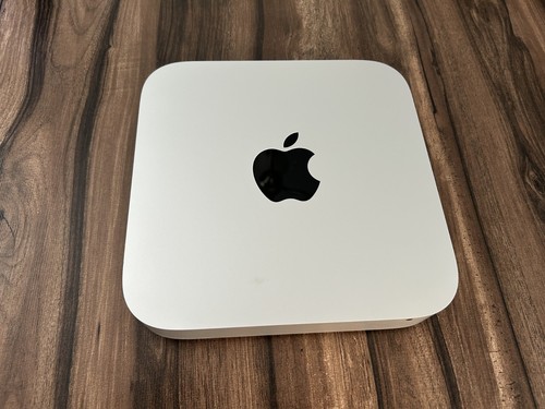Apple mac mini late - mac, 2014