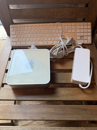 Apple mac mini - apple, mb391jlyl2