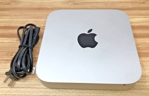Apple mac mini late 2014 - mac,