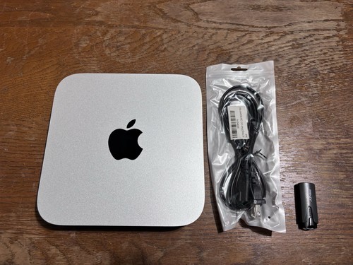 Mac mini 6ghz - 8gb, ram