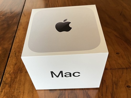 Apple mac mini - mac,