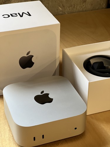 2024 apple mac mini - , desktop