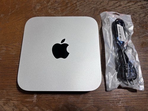 Apple mac mini 2012 a1347 - mac,