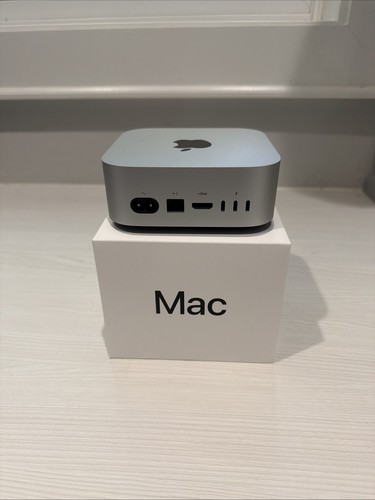 2024 apple mac mini chip - 2024,