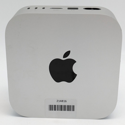 Apple mac mini - apple,