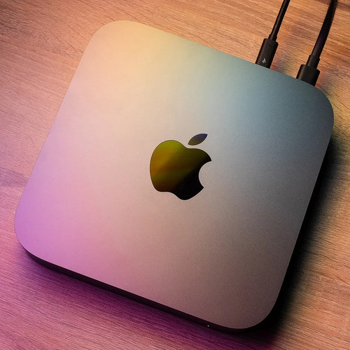 Apple mac mini - mac,
