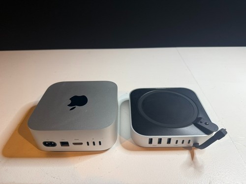 Apple mac mini - apple, m4