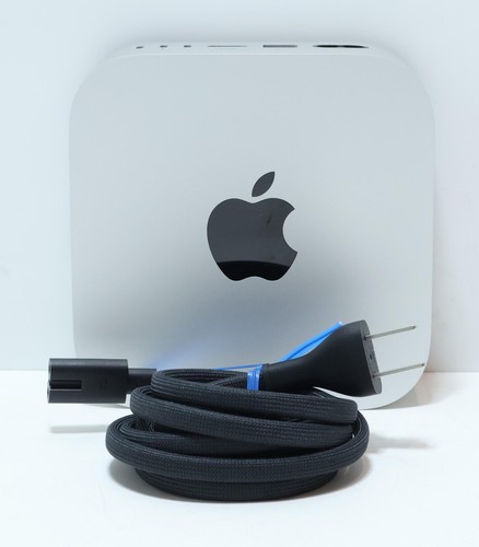 Apple mac mini core - apple, m4