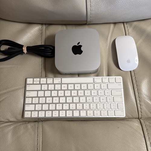 Apple 2024 mac mini with - mac,