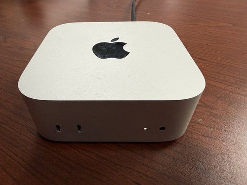 Apple mac mini 10c - mac,