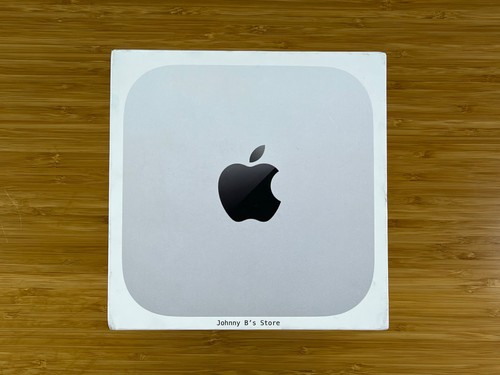 Apple mac mini pro 14c - mini, m4