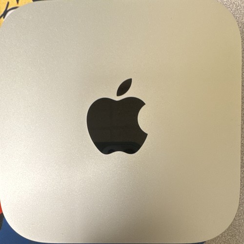 Apple mac mini - apple,