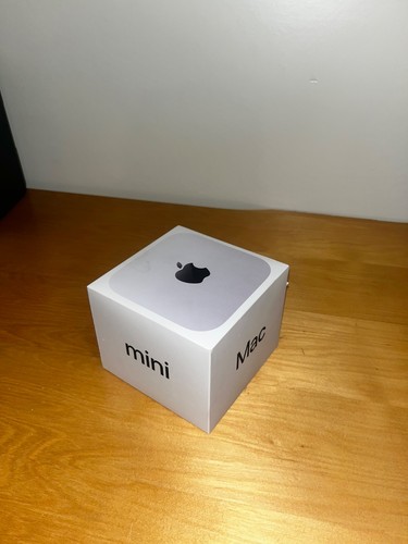 Apple mac mini chip - mac, (m4