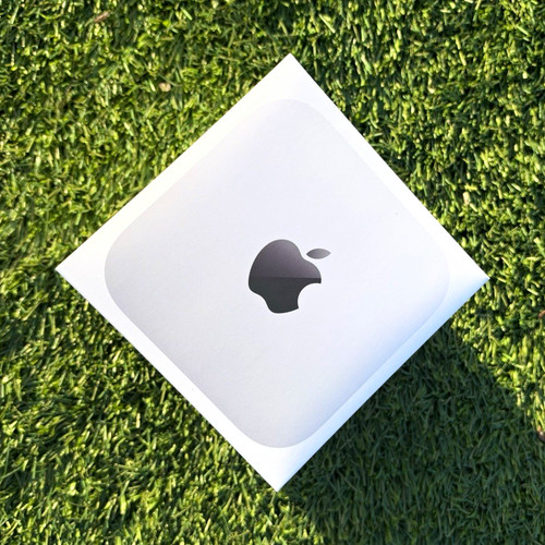 Apple mac mini - apple, ram